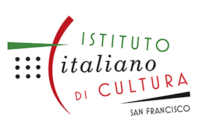 Logo for Istituto Italiano di Cultura San Francisco