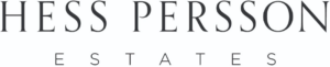 Logo of Hess Persson Estates