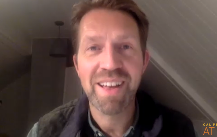 Artist Conversation with Leif Ove Andsnes