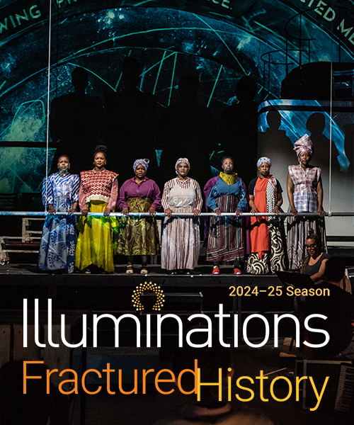 2023-24 Illuminations: Individual and Community