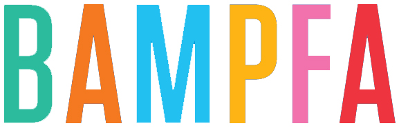 BAMPFA logo