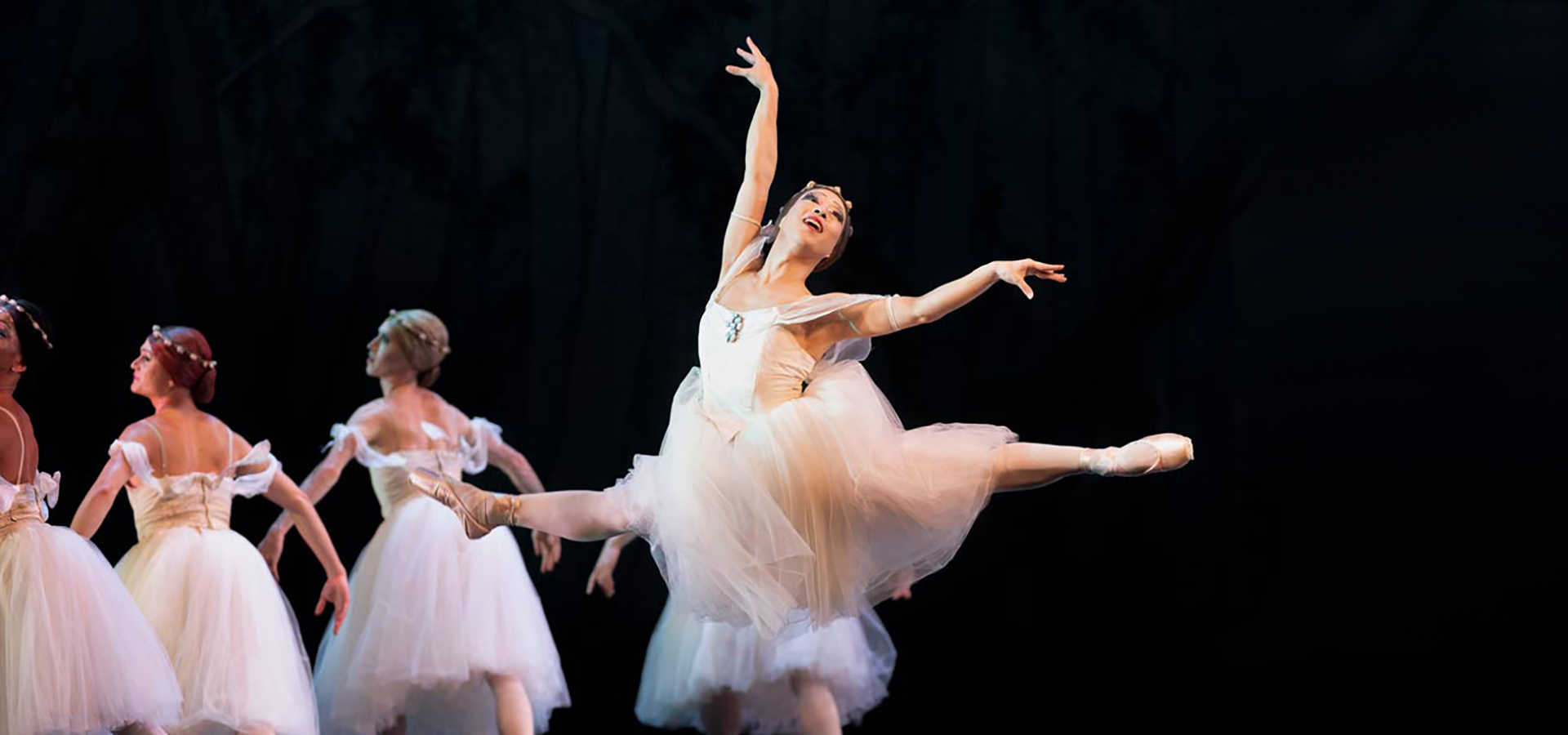 Les Ballets Trockadero de Monte Carlo 2023/24 Dance