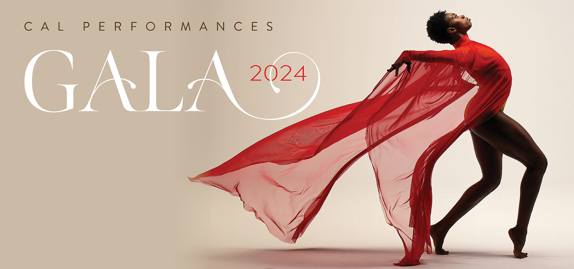Cal Performances Gala 2024