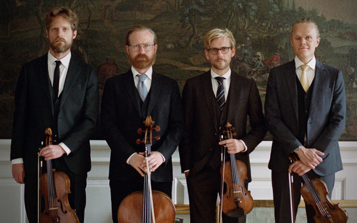 Danish String Quartet