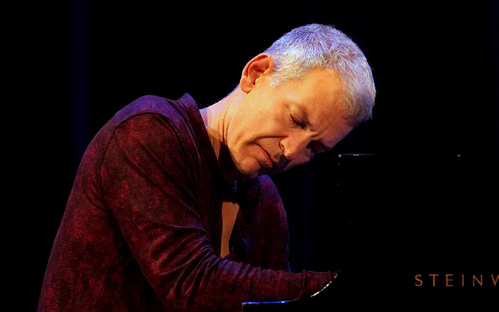 Brad Mehldau