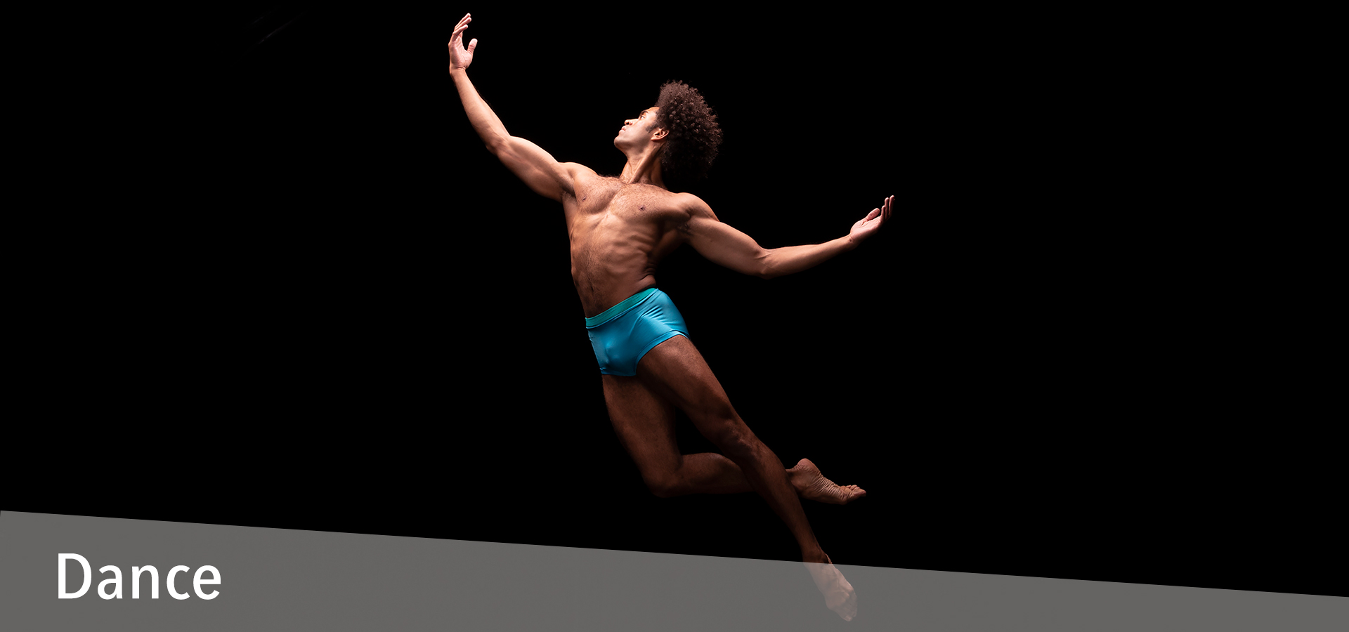 Ailvin Ailey American Dance Theater in our 2022/23 Dance Season