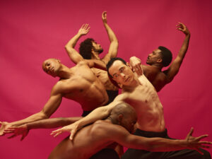 Alvin Ailey American Dance Theater