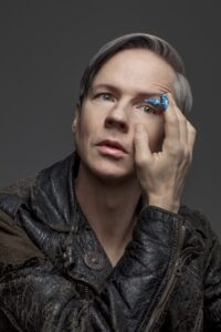 John Cameron Mitchell from Cassette Roulette