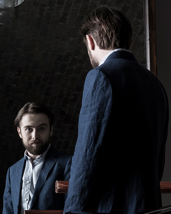 Daniil Trifonov