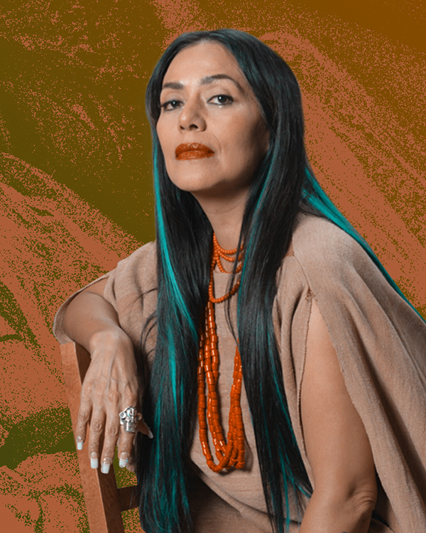 Lila Downs