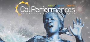 Angélique Kidjo’s Yemandja Program Book