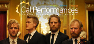 Danish String Quartet
