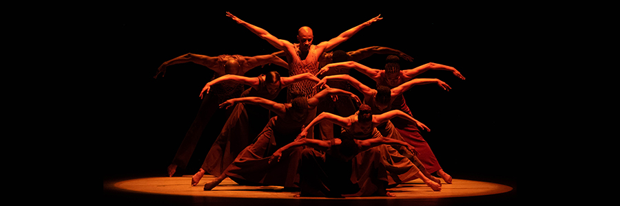 Alvin Ailey American Dance Theater