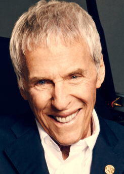 Burt Bacharach