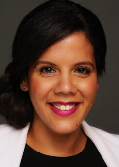 Dania Matos