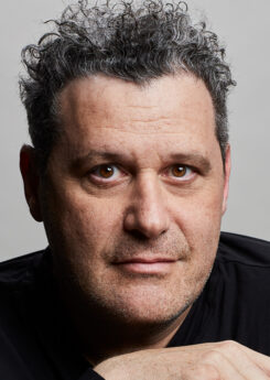 Isaac Mizrahi