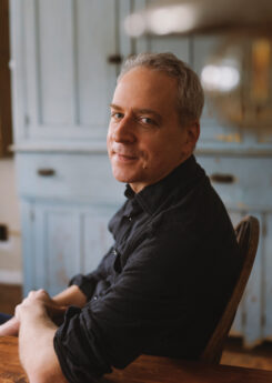 Jeremy Denk