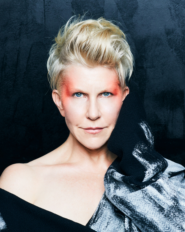 Joyce DiDonato