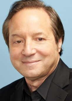 Gary Sheldon