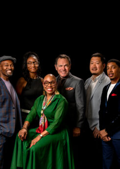 Monterey Jazz Festival