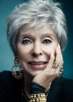 Rita Moreno