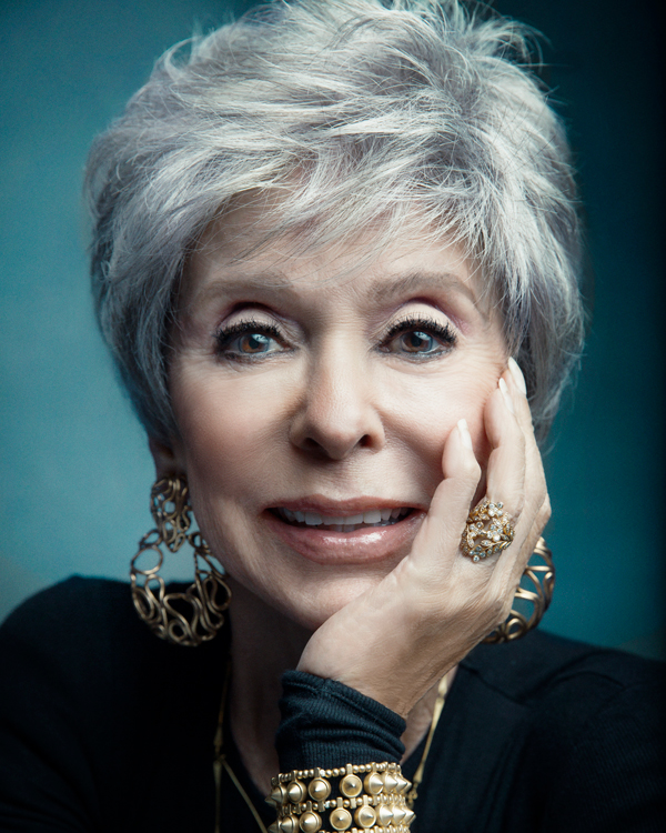 Rita Moreno