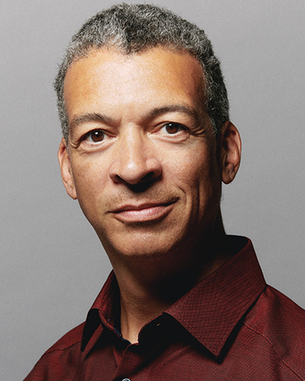 Roderick Williams Cal Performances 