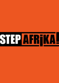 Step Afrika artist image
