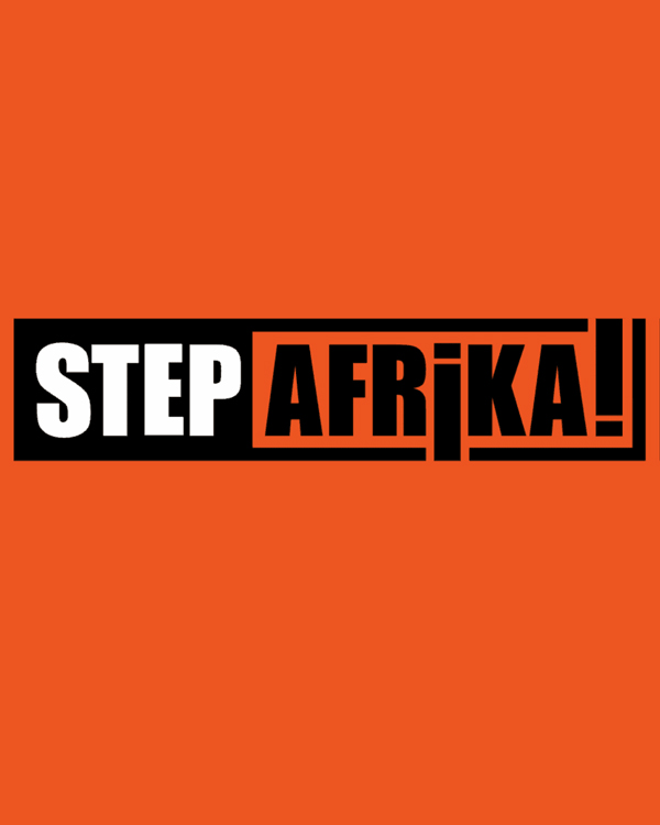 Step Afrika artist image