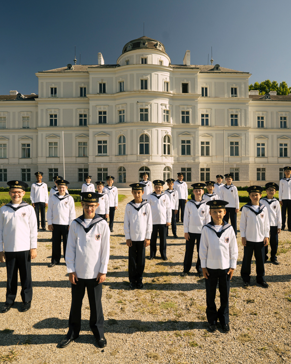 Vienna Boys Choir