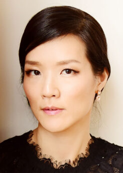 Myra Huang