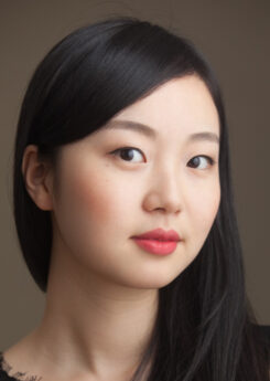 Ying Fang