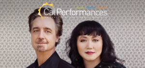 David Finckel Wu Han hero image