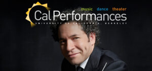 Gustavo Dudamel hero