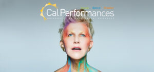 Joyce DiDonato Eden hero image