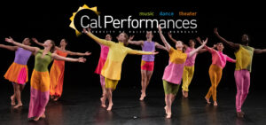 Mark Morris Dance Group hero image