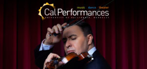 Maxim Vengerov Hero Image