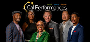 Monterey Jazz Festival hero image