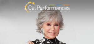 Rita Moreno hero image