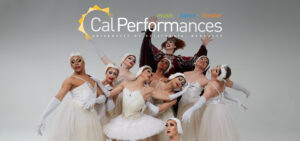 Les Ballets Trockadero De Monte Carlo