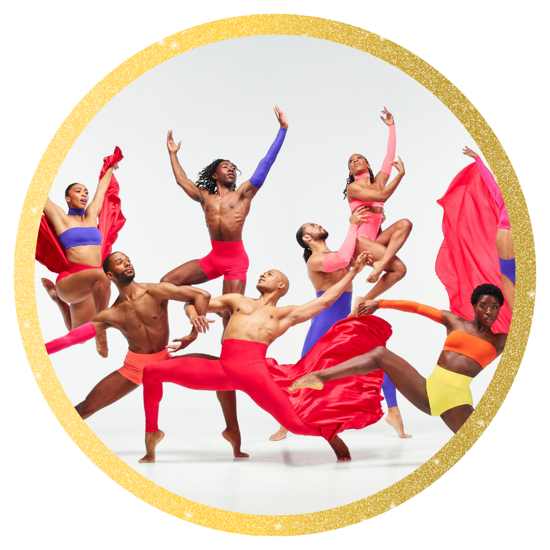 Alvin Ailey American Dance Theater