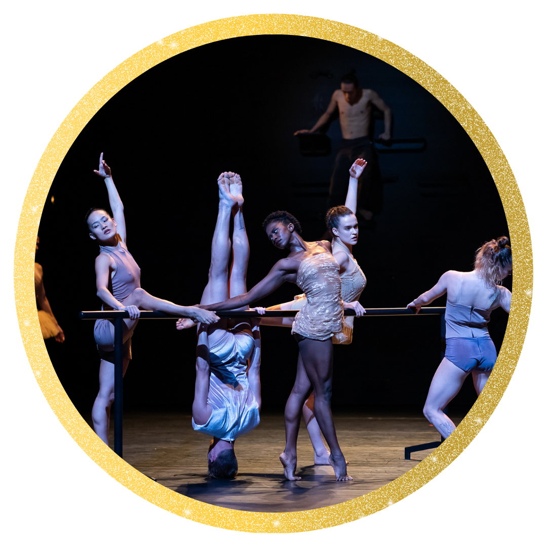 Batsheva Dance Company