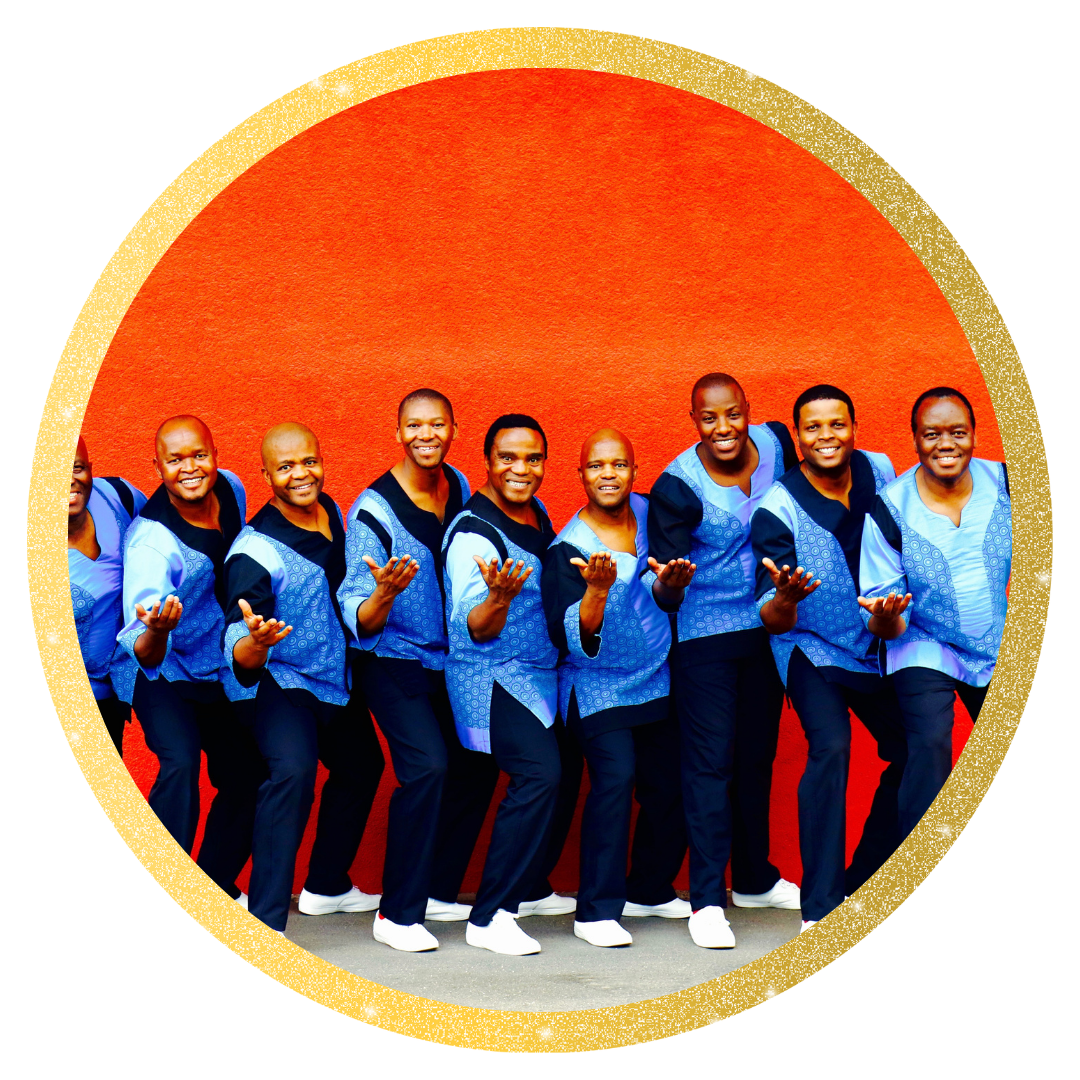 Ladysmith Black Mambazo