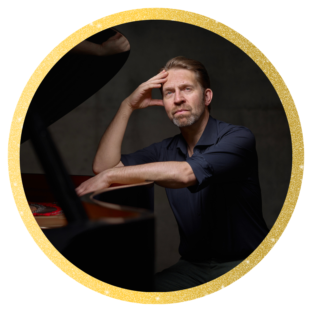 Leif Ove Andsnes, piano