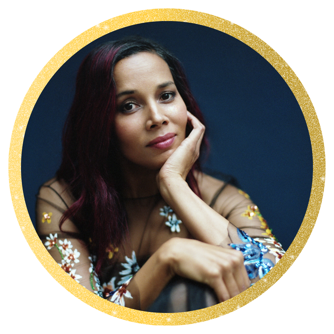 Rhiannon Giddens