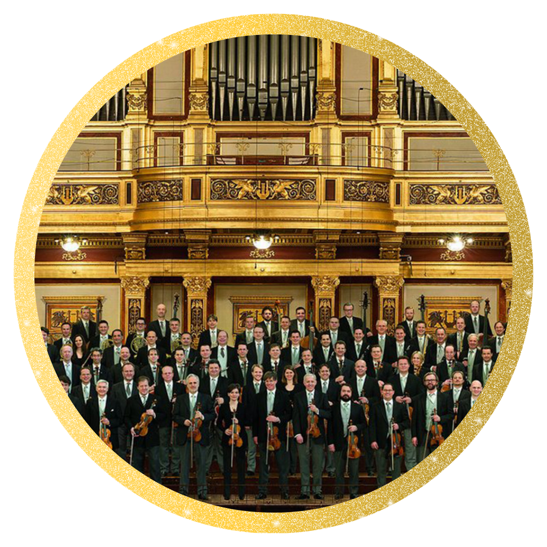 Vienna Philharmonic