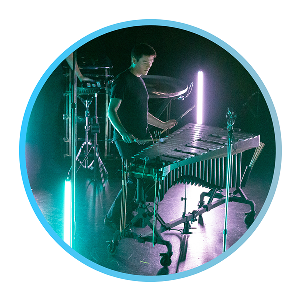 Photo from Canto Ostinato