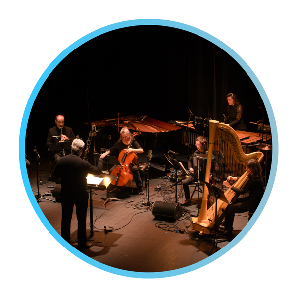 Photo of Eco Ensemble