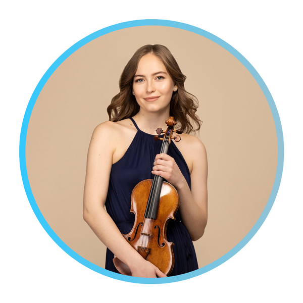 Photo of Geneva Lewis