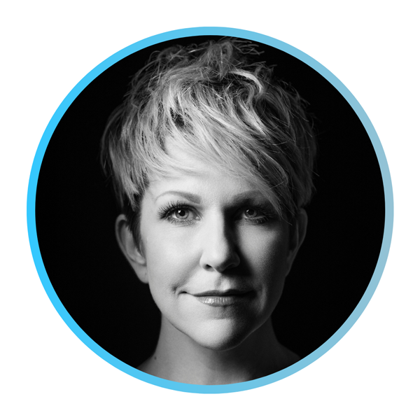 Photo of mezzo-soprano Joyce DiDonato